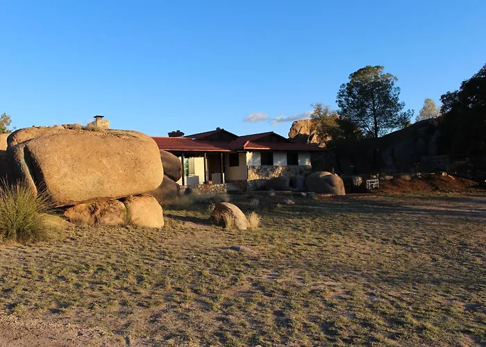 Dipeso House Holiday home