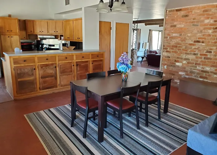 Dipeso House Holiday home